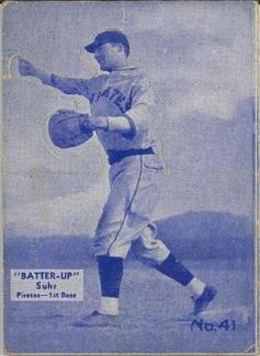 Mickey Cochrane