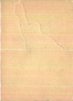 Charlie Gehringer  baseball card collectible - Main Image 2