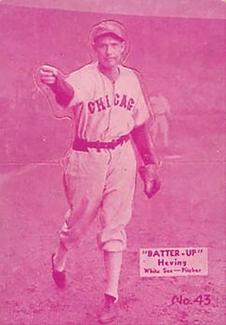 Lefty Grove