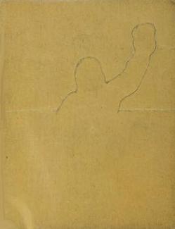 Sam Leslie  baseball card collectible - Main Image 2