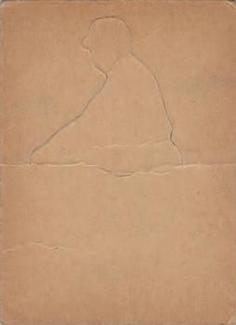 Willis Hudlin  baseball card collectible - Main Image 2