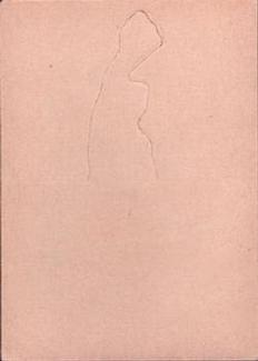 Fred Schulte  baseball card collectible - Main Image 2