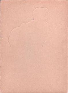 Hal Schumacher  baseball card collectible - Main Image 2