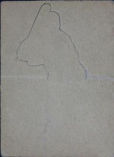 Hank Greenberg  baseball card collectible - Main Image 2