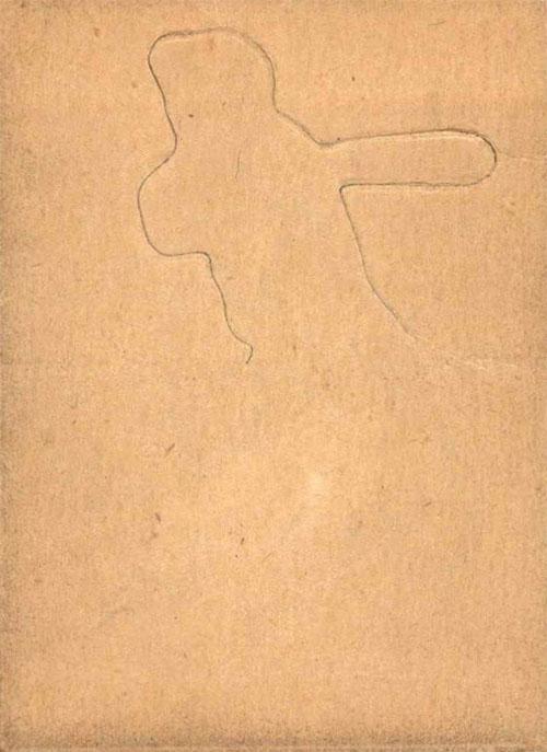 Ben Chapman  baseball card collectible - Main Image 2