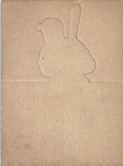 Roy Johnson  baseball card collectible - Main Image 2