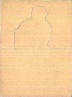 Fred Marberry  baseball card collectible - Main Image 2