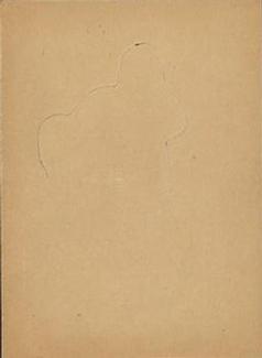 Gus Mancuso  baseball card collectible - Main Image 2