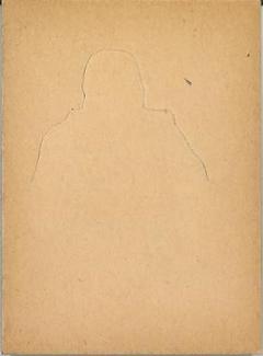 Earl Grace  baseball card collectible - Main Image 2