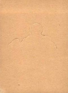 Rollie Hemsley  baseball card collectible - Main Image 2