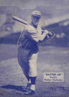 William E. Bransfield