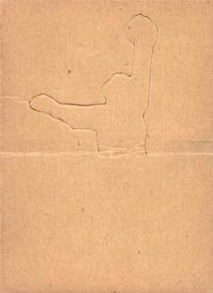 Ripper Collins  baseball card collectible - Main Image 2