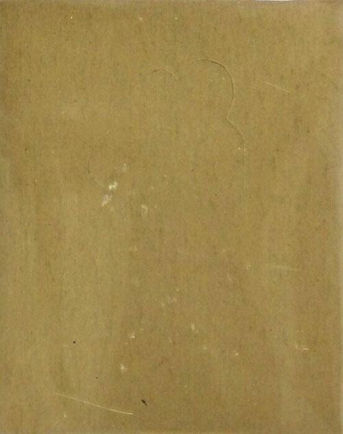 Tom Carey  baseball card collectible - Main Image 2