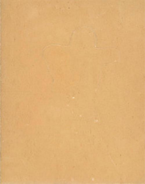 Ollie Bejma  baseball card collectible - Main Image 2