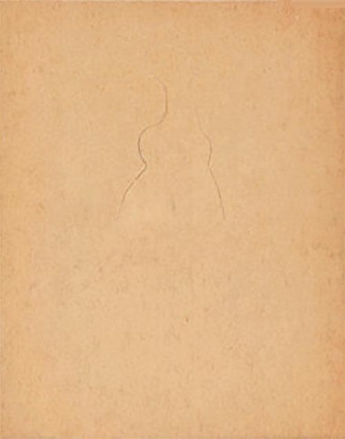 Phil Cavarretta  baseball card collectible - Main Image 2