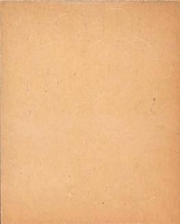 Ivy Andrews / Jim Bottomley  baseball card collectible - Main Image 2