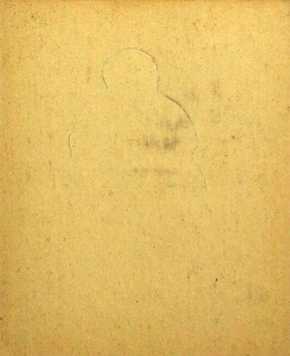 Oral Hildebrand  baseball card collectible - Main Image 2