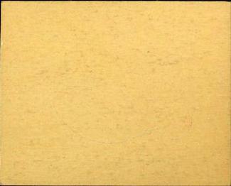 Augie Galan  baseball card collectible - Main Image 2