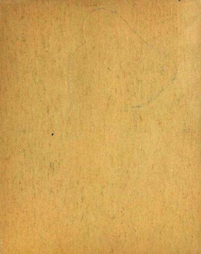 Stan Hack  baseball card collectible - Main Image 2