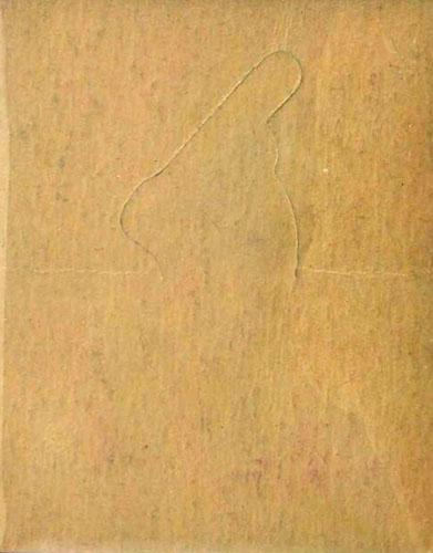 Jimmie Foxx  baseball card collectible - Main Image 2