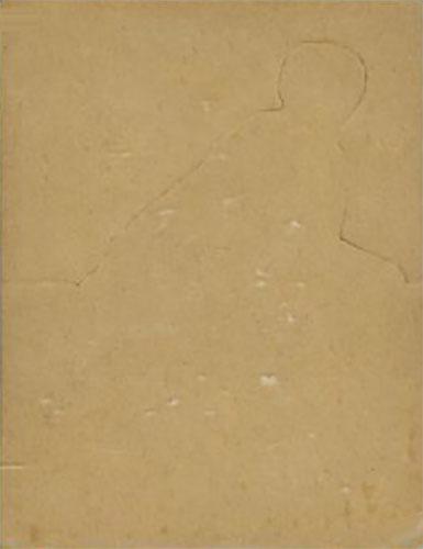 Lefty Grove  baseball card collectible - Main Image 2