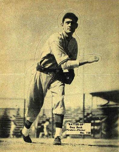 Frank “Lefty” O'Doul