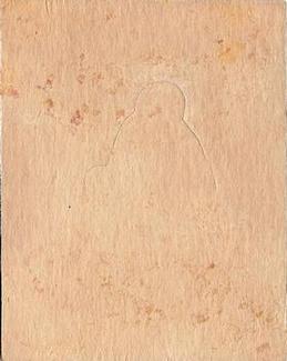 Alvin Crowder  baseball card collectible - Main Image 2