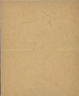 Bud Hafey  baseball card collectible - Main Image 2