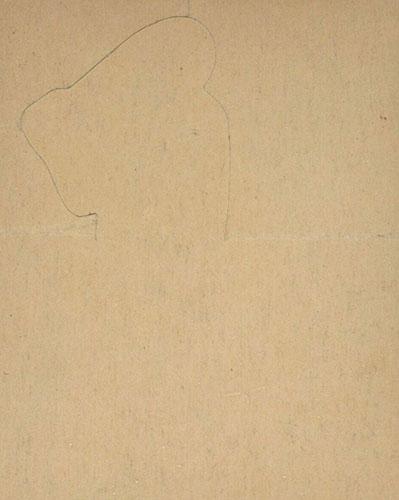 Frank Higgins  baseball card collectible - Main Image 2