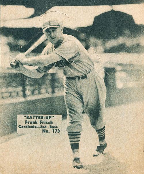 Rogers Hornsby