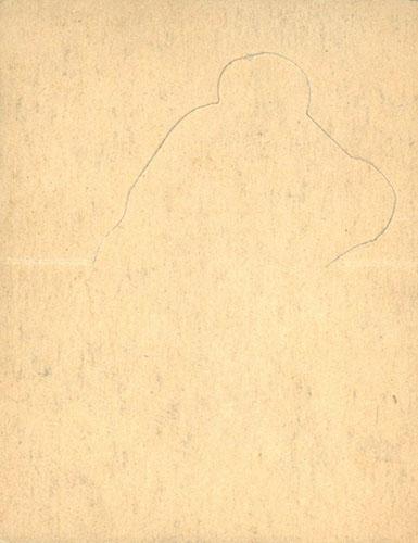 Frank Frisch  baseball card collectible - Main Image 2