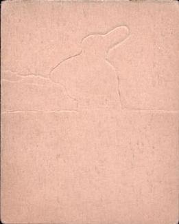 Travis Jackson  baseball card collectible - Main Image 2