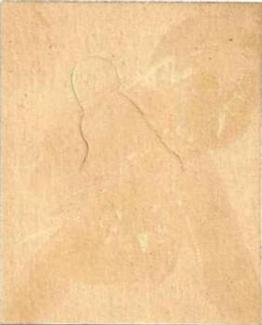 Clint Brown  baseball card collectible - Main Image 2