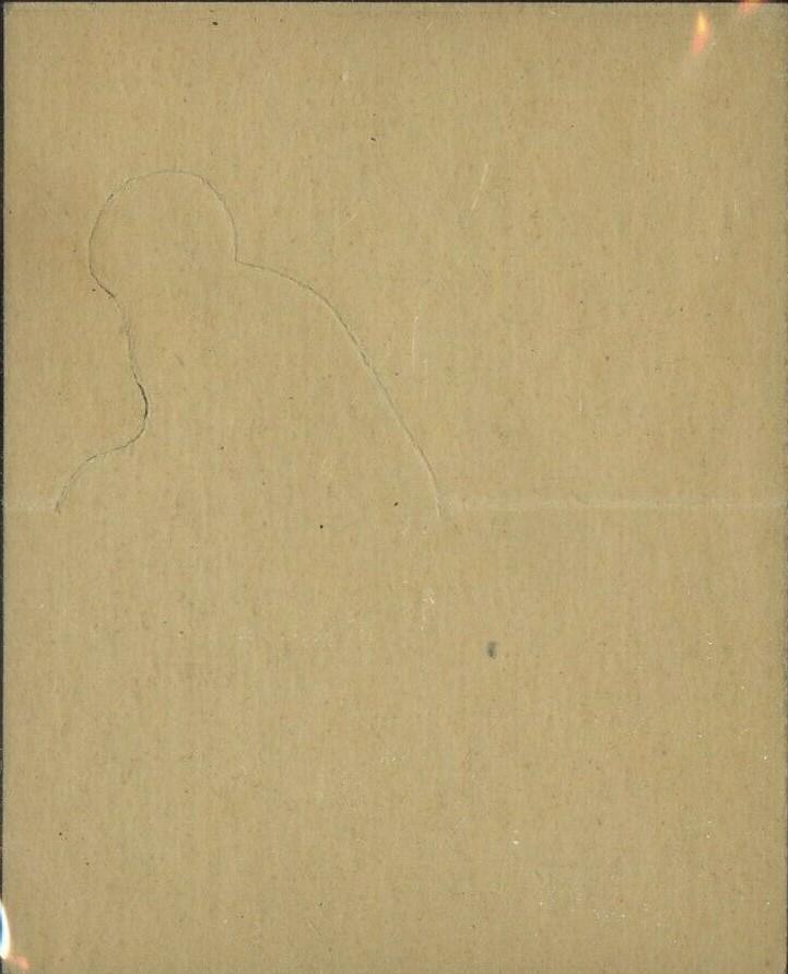 John Broaca  baseball card collectible - Main Image 2