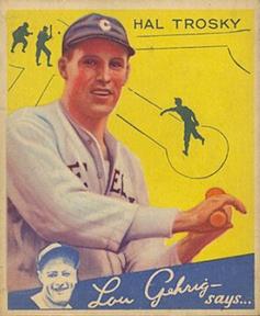 James "Mickey" Vernon