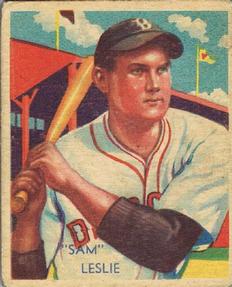 Leo Durocher