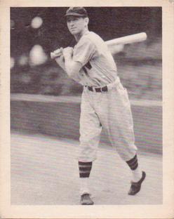 Rogers Hornsby