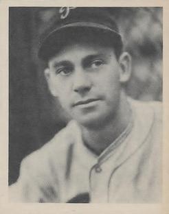 Paul "Dizzy" Trout