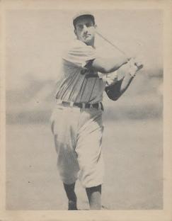 Joe DiMaggio