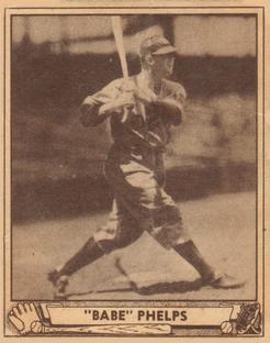 Luke Appling