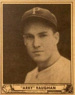 Rogers Hornsby