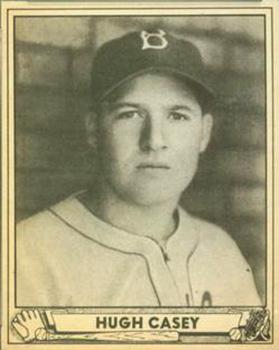 Alfred "Allie" Clark