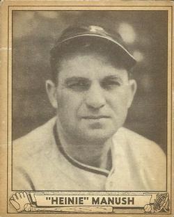 Casey Stengel