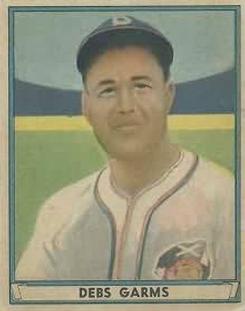 Roy Campanella
