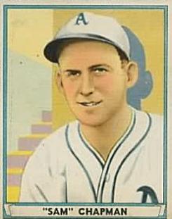 Urban “Red” Faber