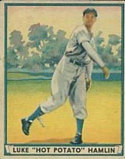 Harold "Peewee" Reese
