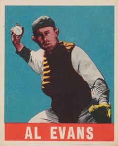 Al Evans