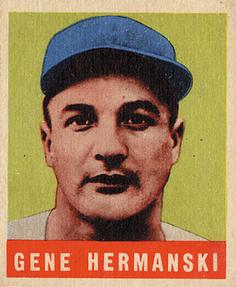 Henry “Heinie” Schuble
