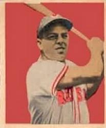 Johnny "Big John" Mize