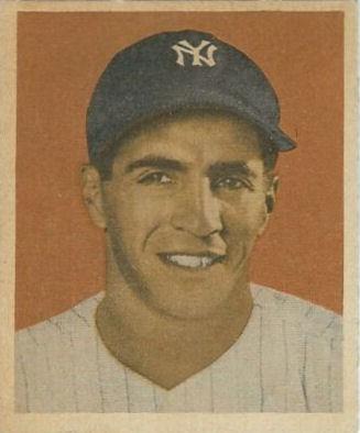 Fred “Red” Lucas